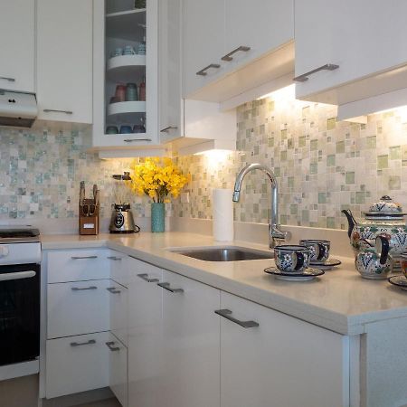 Casa Frida Aparthotel Пуерто Морелос Екстериор снимка