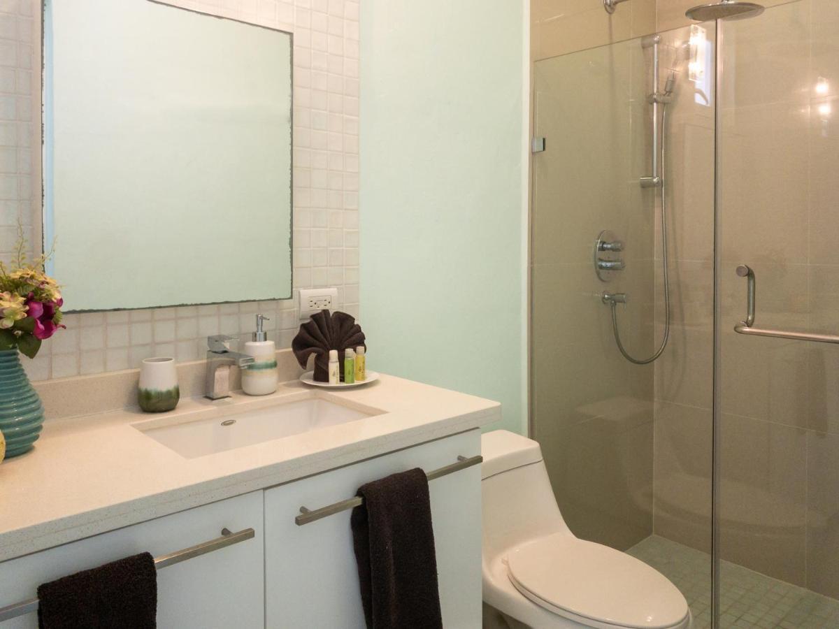 Casa Frida Aparthotel Пуерто Морелос Екстериор снимка